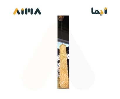 صورة معلقة ذهبي 91056-70*530